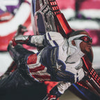 Zdjęcie produktu The Falcon and The Winter Soldier - Captain America BDS Art Scale Deluxe Statue