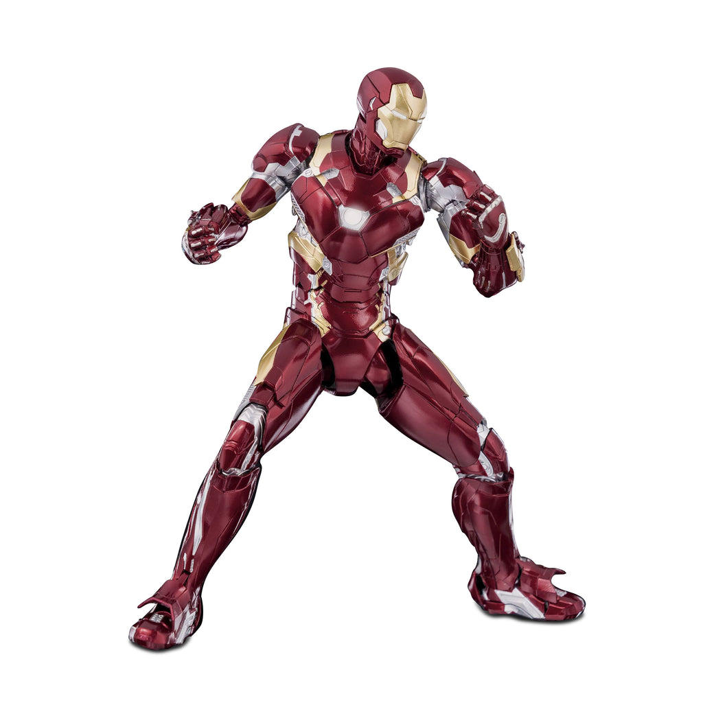 Zdjęcie produktu Iron Man - Mark 46 Figurka Deluxe