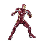 Zdjęcie produktu Iron Man - Mark 46 Figurka Deluxe
