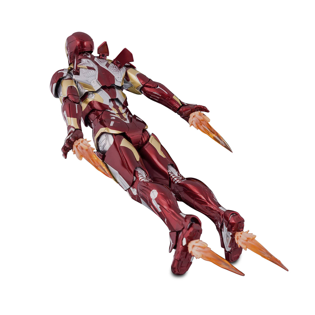Zdjęcie produktu Iron Man - Mark 46 Figurka Deluxe