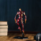 Zdjęcie produktu Iron Man - Mark 46 Figurka Deluxe