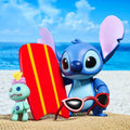 Zdjęcie produktu Lilo & Stitch - Figurka akcji Stitch deluxe 1:9