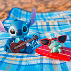 Zdjęcie produktu Lilo & Stitch - Figurka akcji Stitch deluxe 1:9