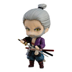 Product image Witcher - Geralt Ronin Nendoroid Action Figure