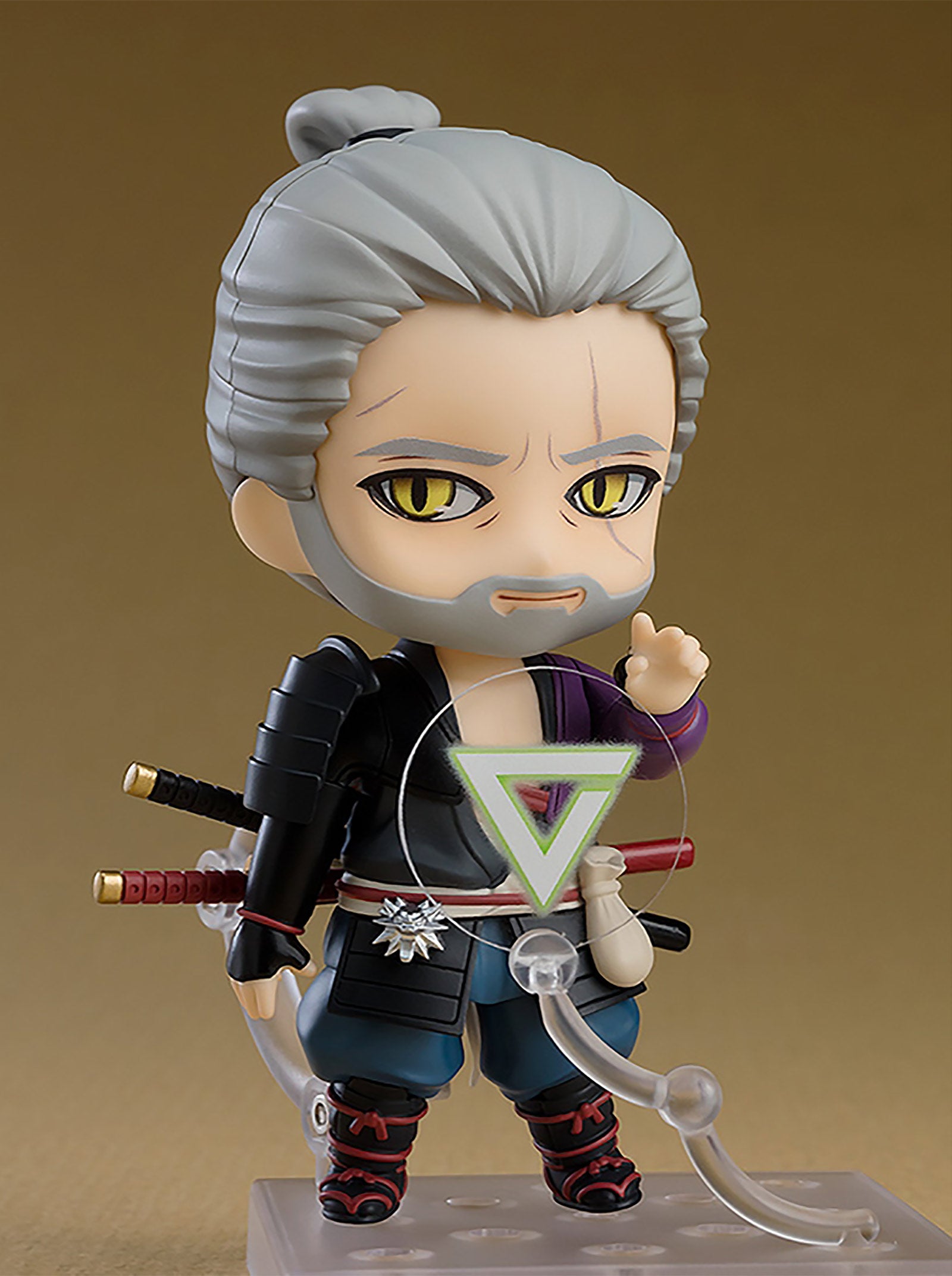 Product image Witcher - Geralt Ronin Nendoroid Action Figure