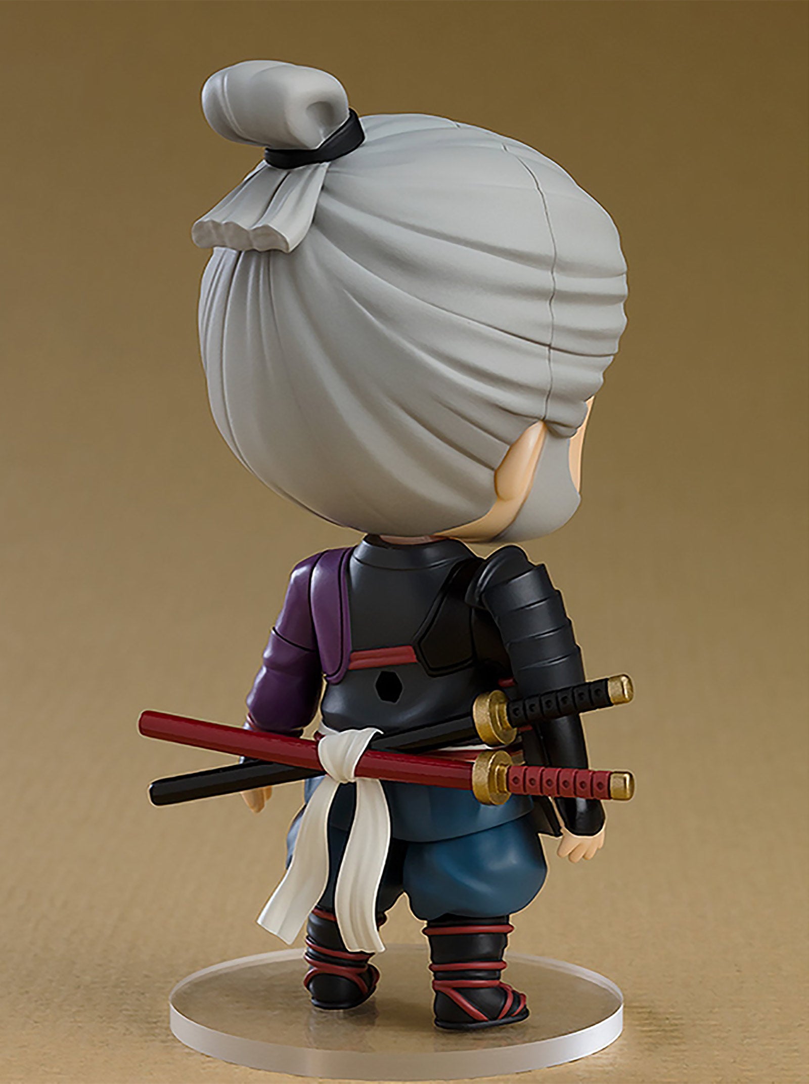 Product image Witcher - Geralt Ronin Nendoroid Action Figure