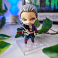 Product image Witcher - Geralt Ronin Nendoroid Action Figure