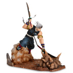 Zdjęcie produktu Demon Slayer - Tengen Uzui Statua 1:8
