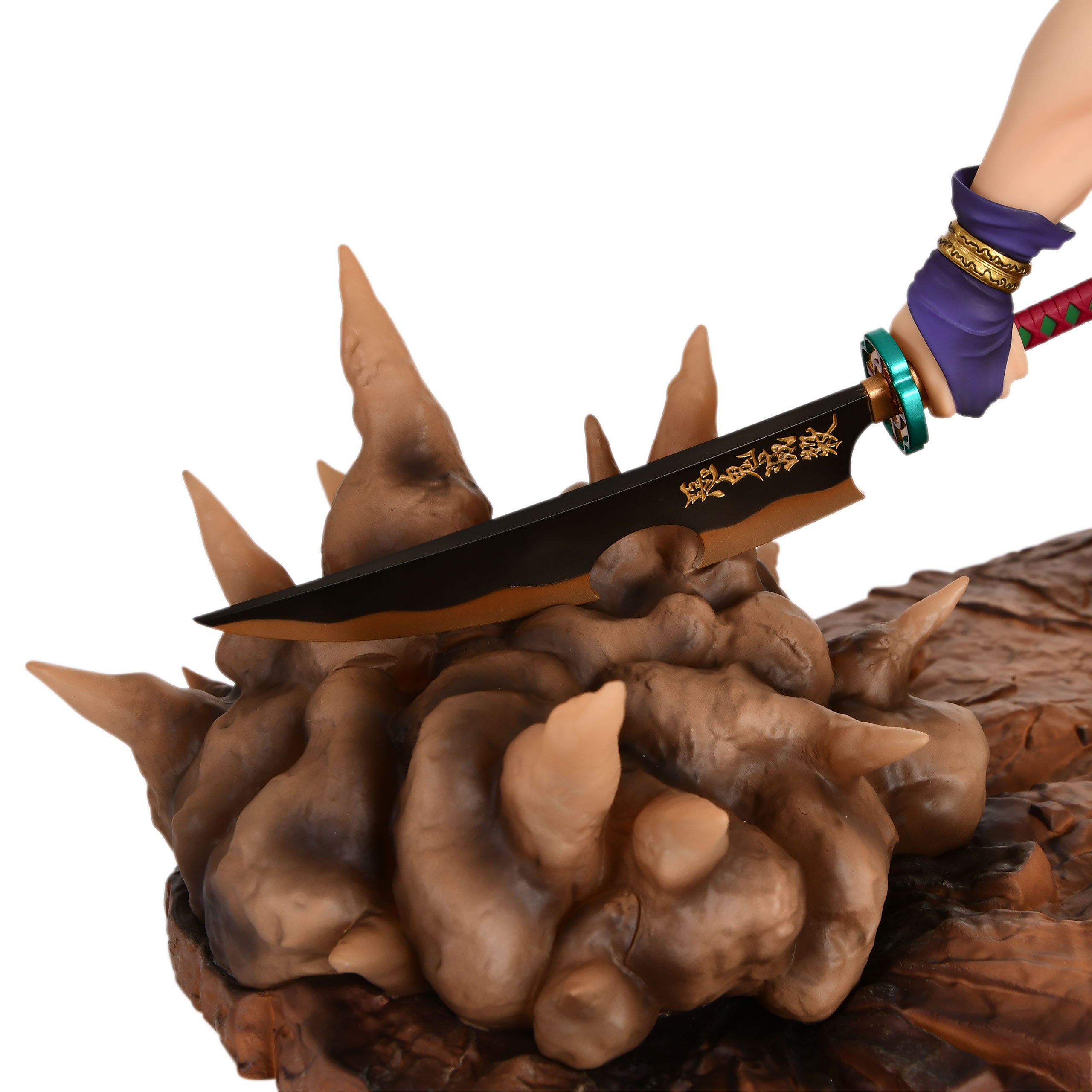 Zdjęcie produktu Demon Slayer - Tengen Uzui Statua 1:8