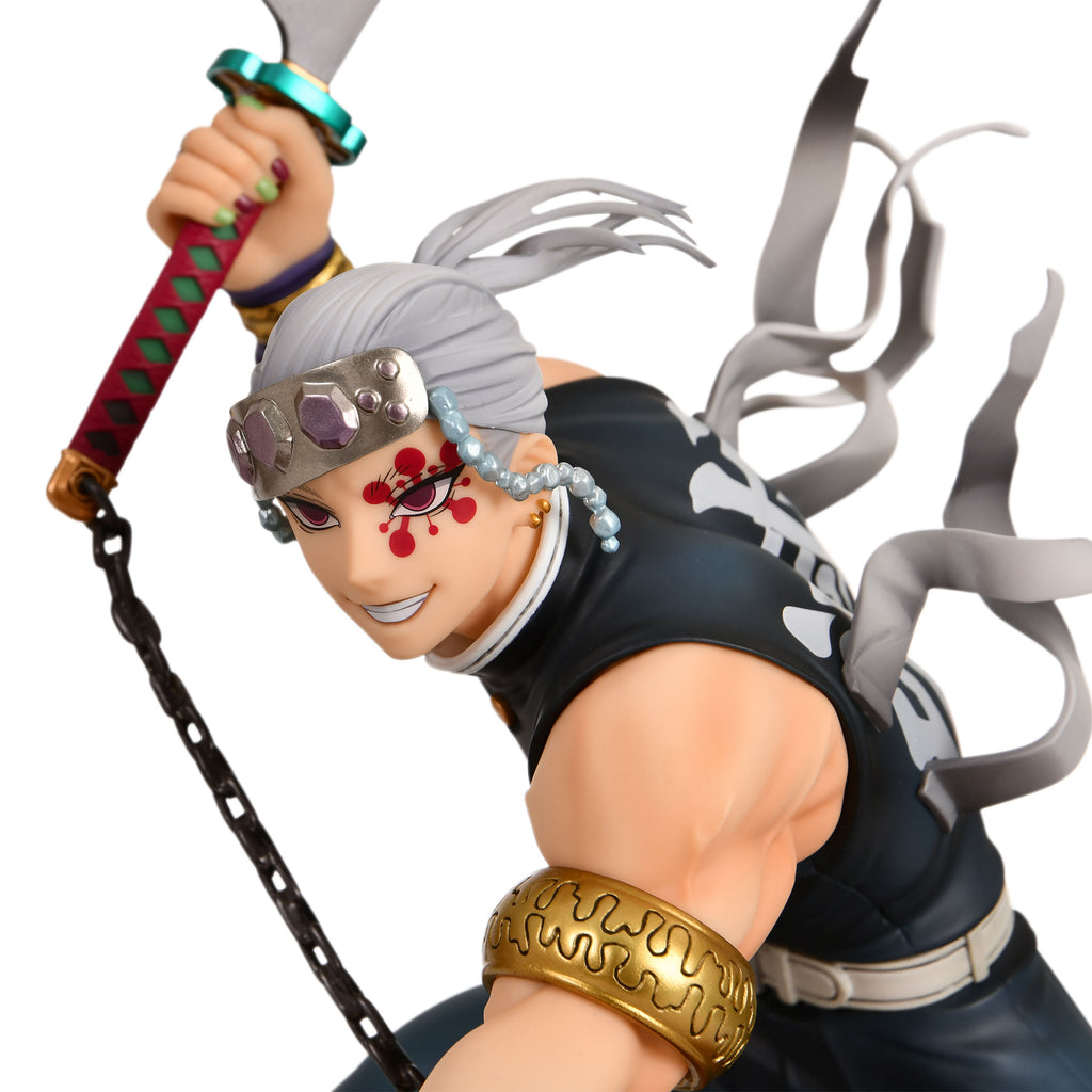 Zdjęcie produktu Demon Slayer - Tengen Uzui Statua 1:8