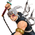 Zdjęcie produktu Demon Slayer - Tengen Uzui Statua 1:8