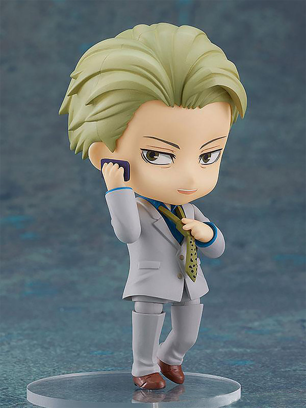 Zdjęcie produktu Jujutsu Kaisen - Kento Nanami Nendoroid Figurka Akcji