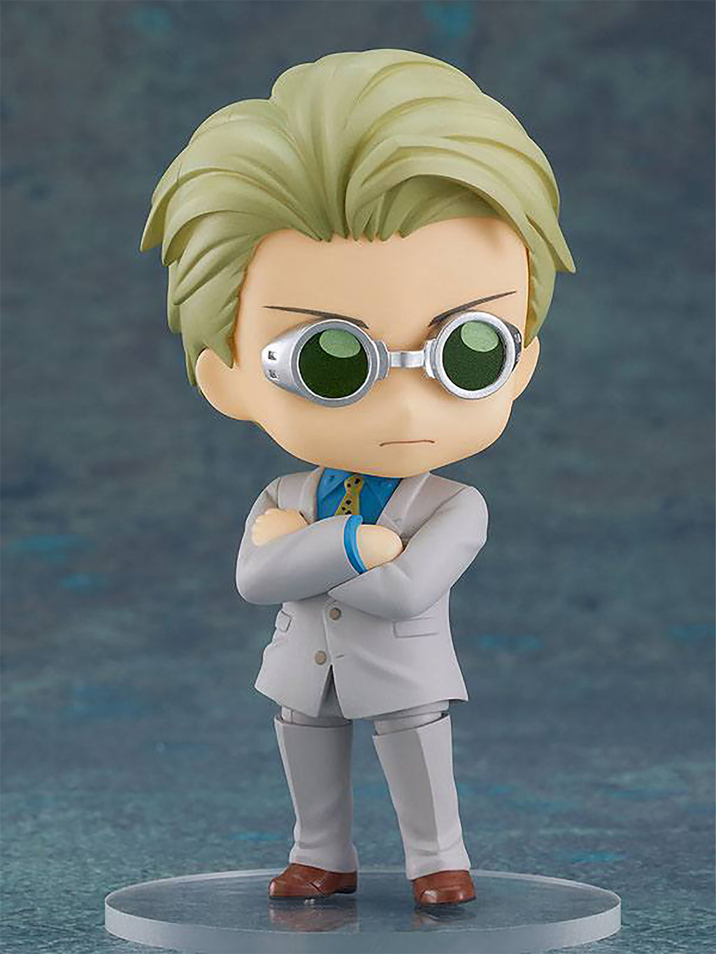 Zdjęcie produktu Jujutsu Kaisen - Kento Nanami Nendoroid Figurka Akcji
