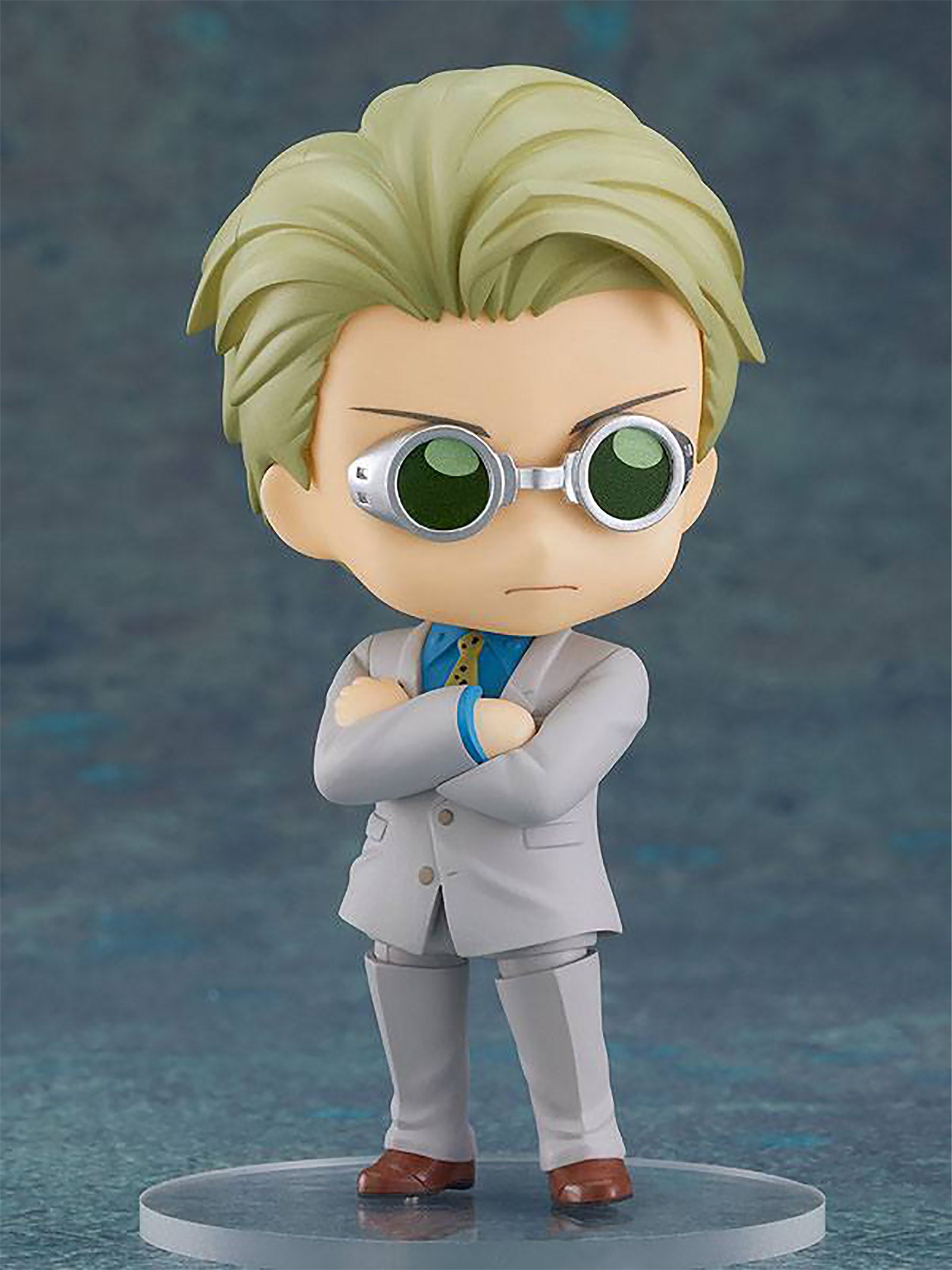 Zdjęcie produktu Jujutsu Kaisen - Kento Nanami Nendoroid Figurka Akcji