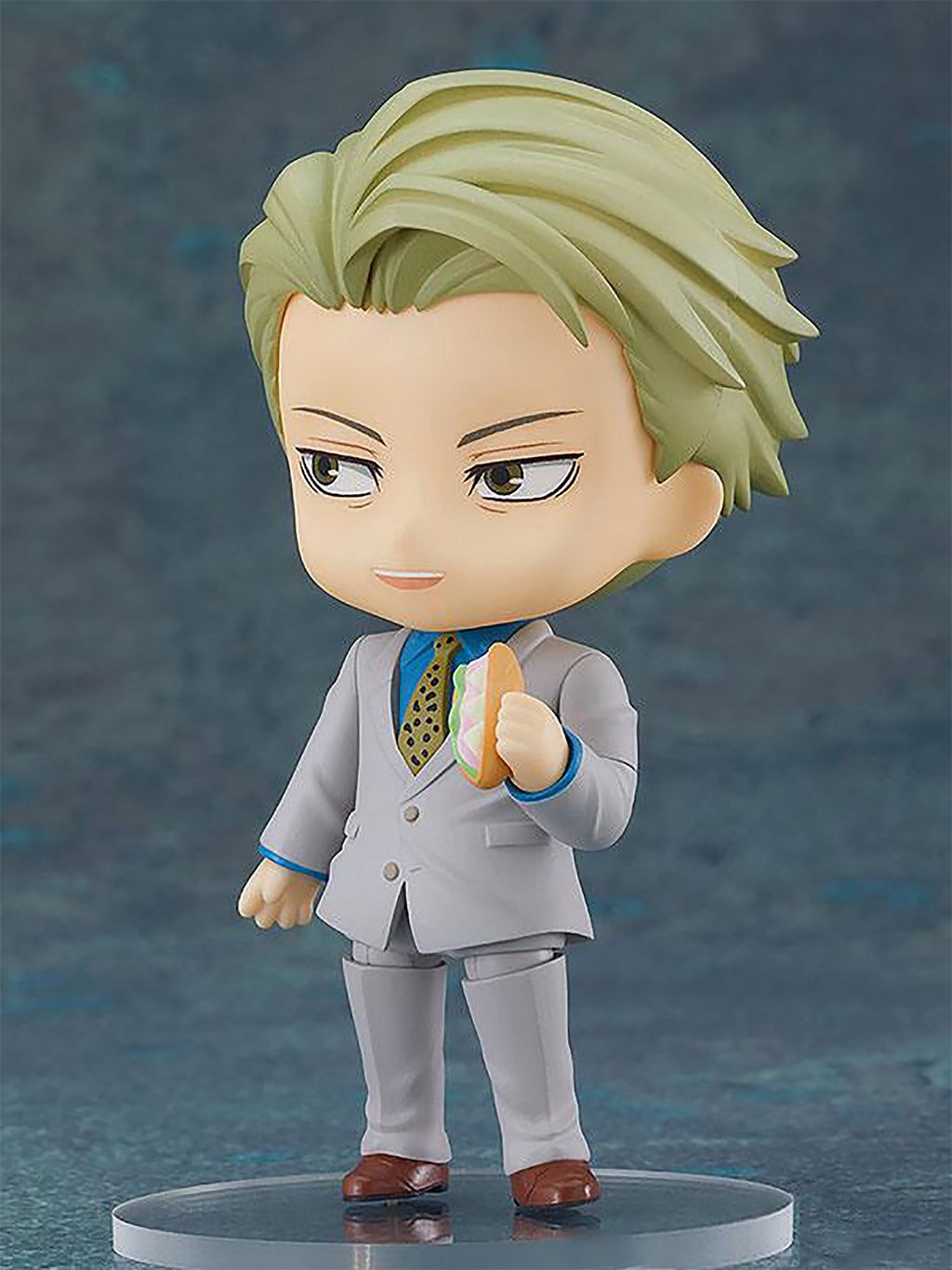Zdjęcie produktu Jujutsu Kaisen - Kento Nanami Nendoroid Figurka Akcji