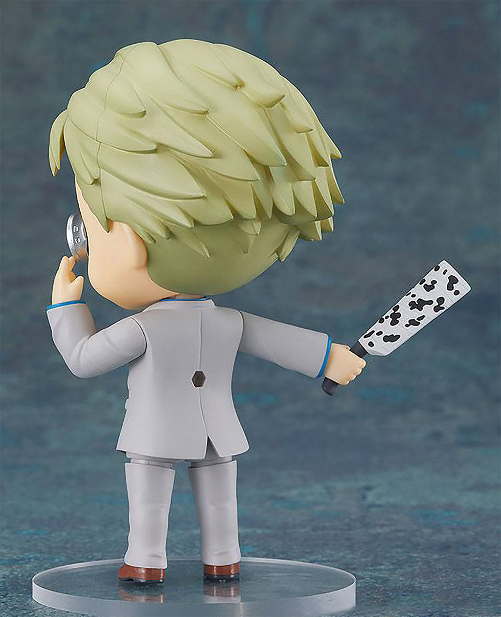 Zdjęcie produktu Jujutsu Kaisen - Kento Nanami Nendoroid Figurka Akcji