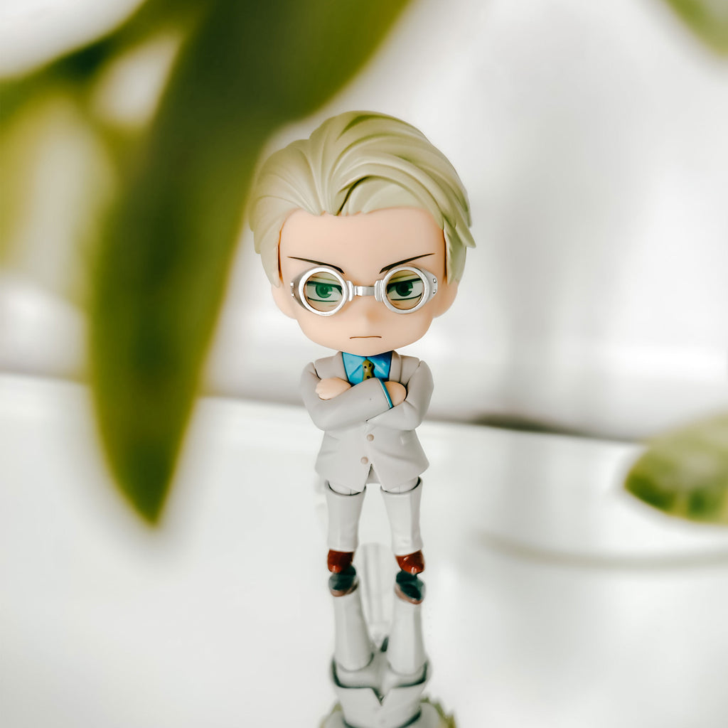 Zdjęcie produktu Jujutsu Kaisen - Kento Nanami Nendoroid Figurka Akcji