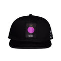 Zdjęcie produktu Assassination Classroom - Koro-Sensei Snapback Cap czarna