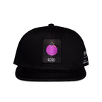 Zdjęcie produktu Assassination Classroom - Koro-Sensei Snapback Cap czarna
