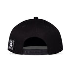 Zdjęcie produktu Assassination Classroom - Koro-Sensei Snapback Cap czarna