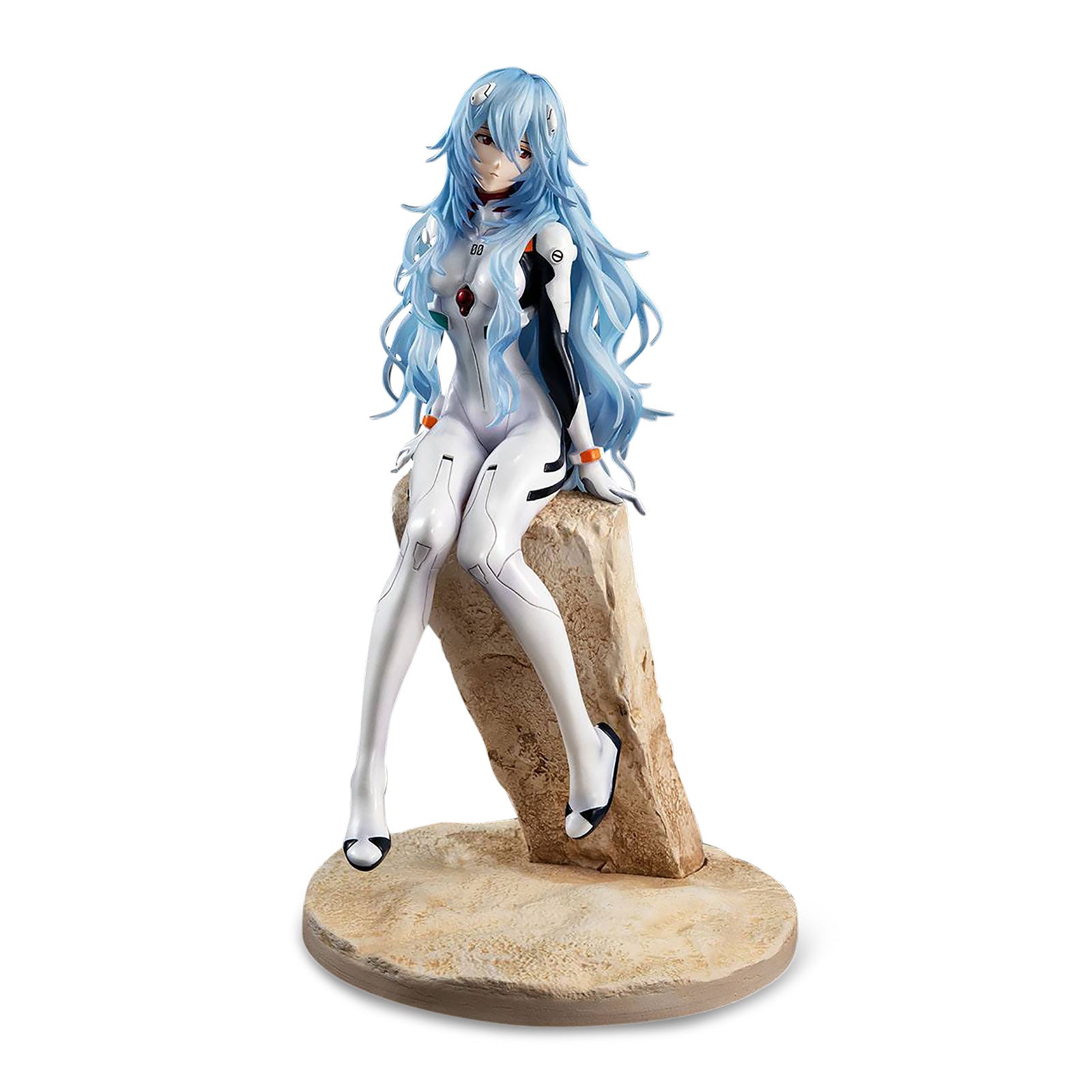 Zdjęcie produktu Evangelion 3.0 + 1.0 - Rei Ayanami Statua