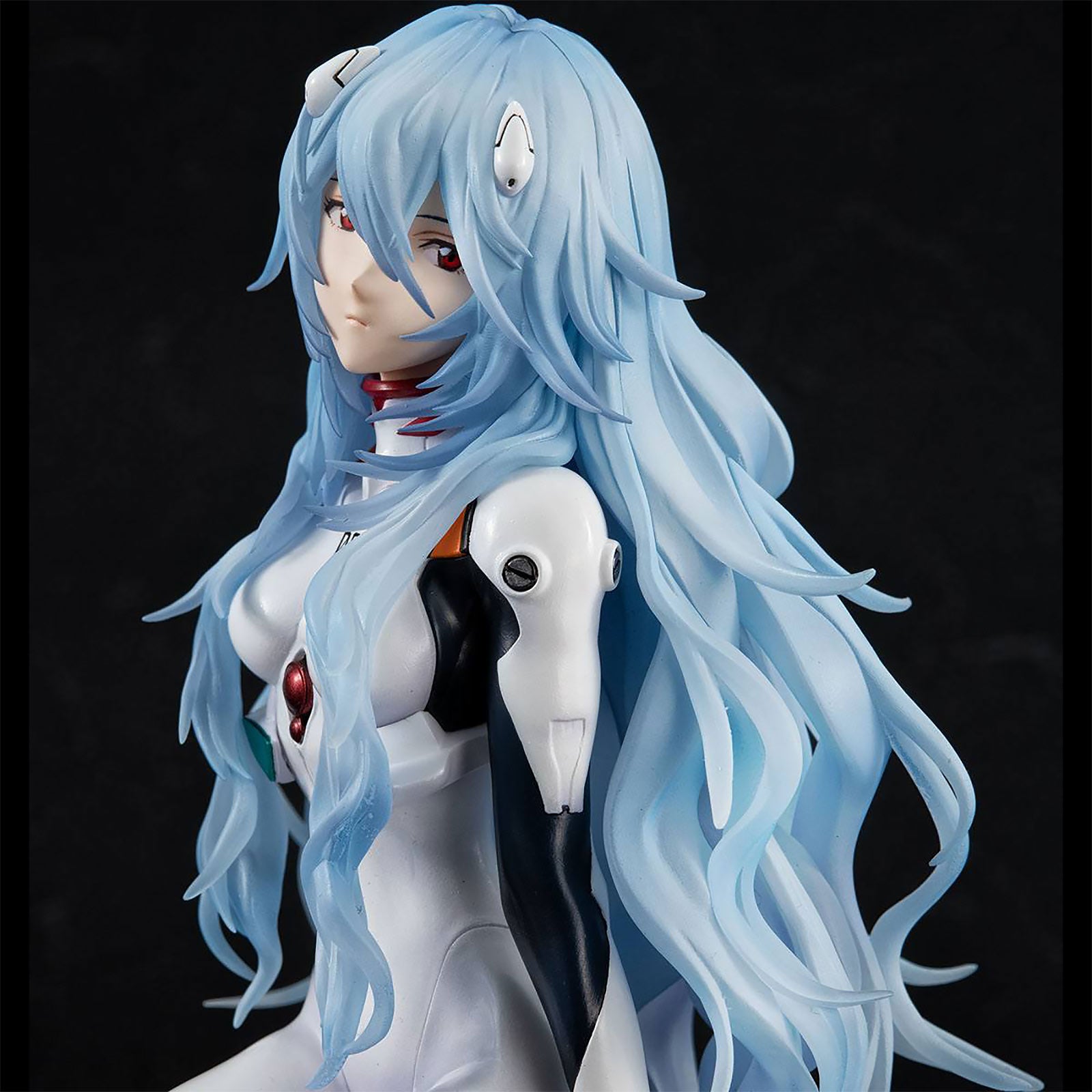 Zdjęcie produktu Evangelion 3.0 + 1.0 - Rei Ayanami Statua