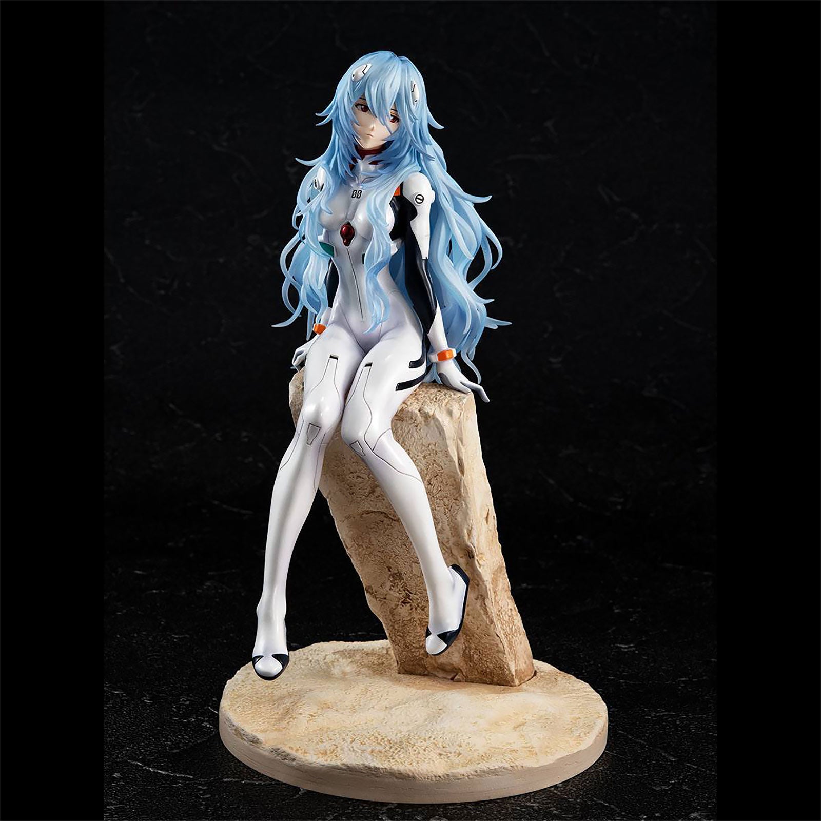 Zdjęcie produktu Evangelion 3.0 + 1.0 - Rei Ayanami Statua