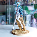 Zdjęcie produktu Evangelion 3.0 + 1.0 - Rei Ayanami Statua
