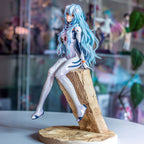 Zdjęcie produktu Evangelion 3.0 + 1.0 - Rei Ayanami Statua