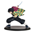 Zdjęcie produktu Demon Slayer - Giyu Tomioka SPM Figura