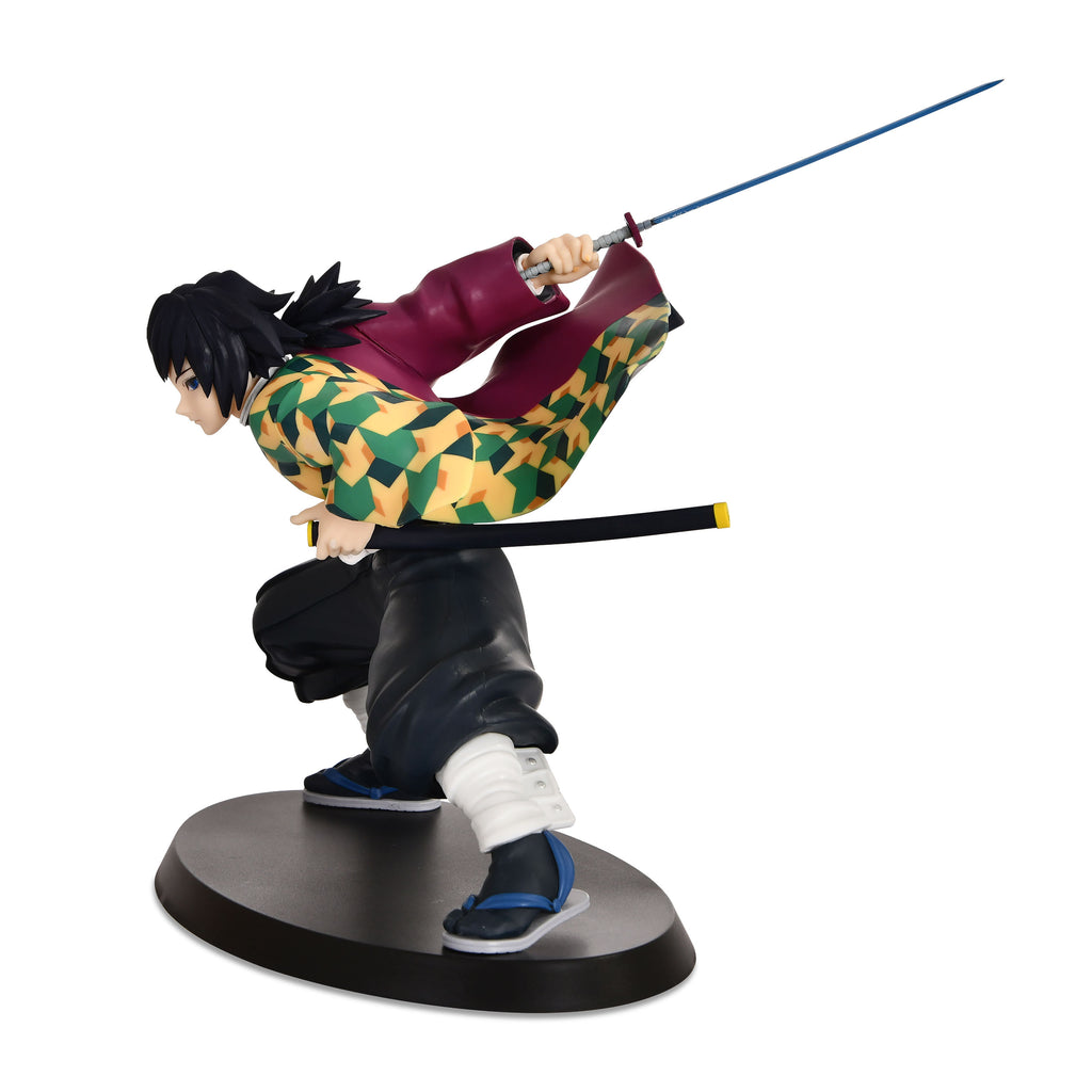 Zdjęcie produktu Demon Slayer - Giyu Tomioka SPM Figura