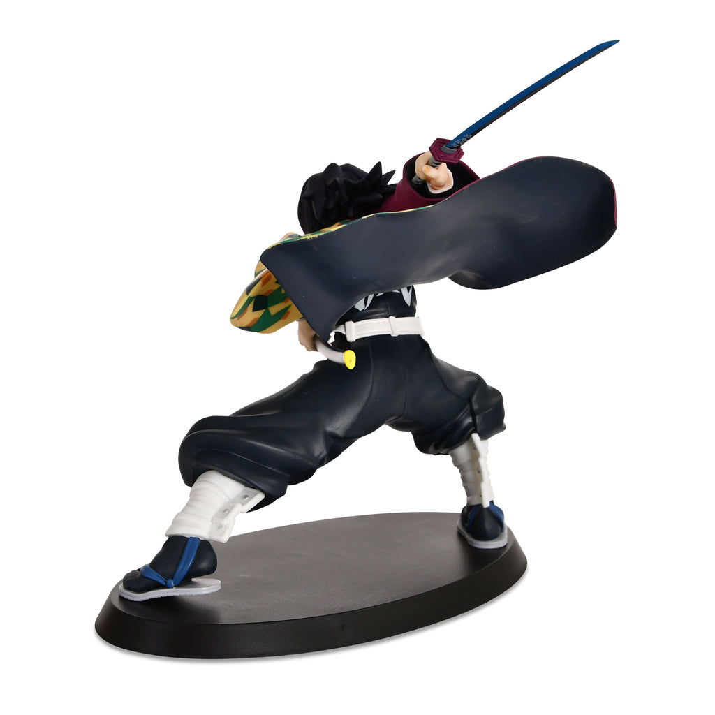 Zdjęcie produktu Demon Slayer - Giyu Tomioka SPM Figura