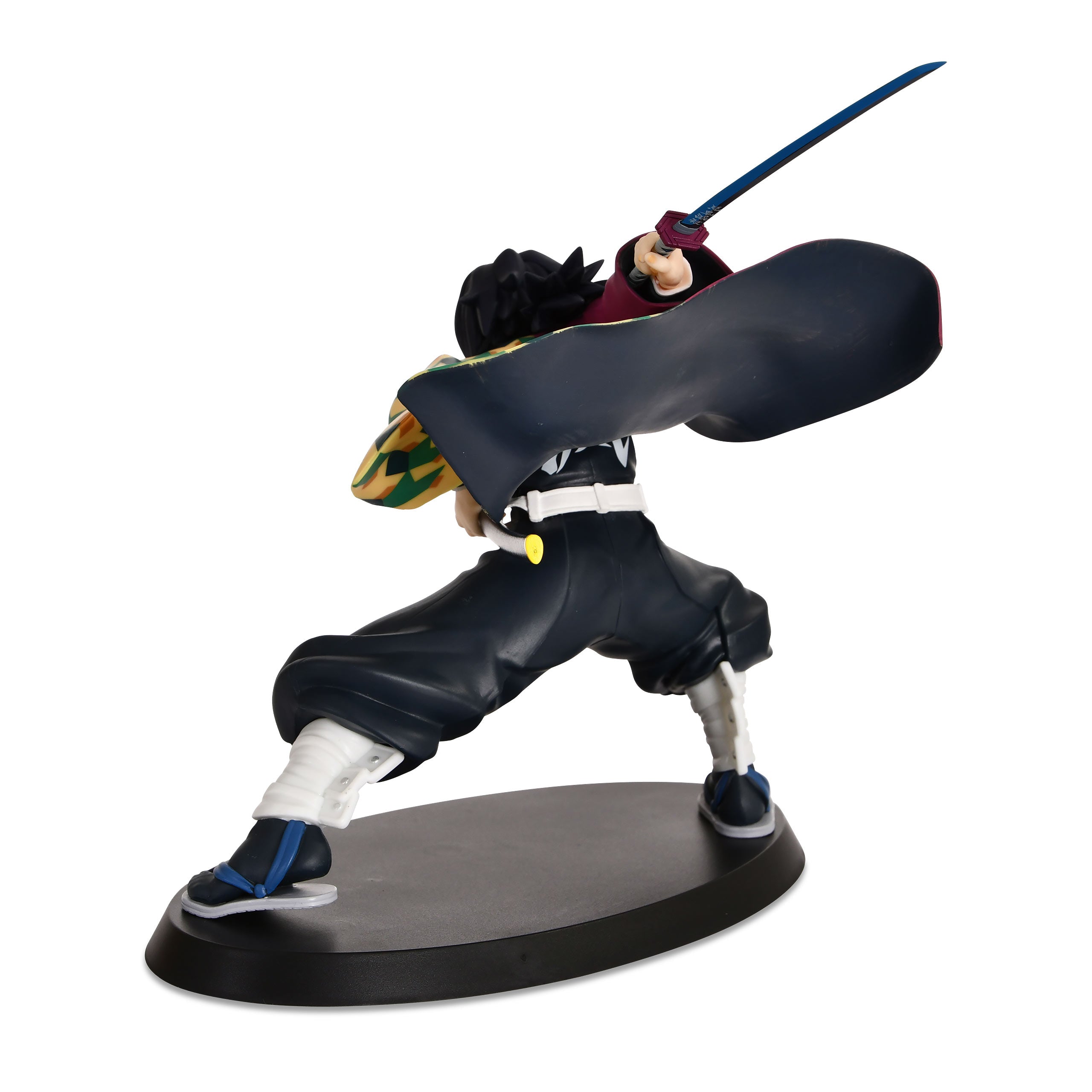 Zdjęcie produktu Demon Slayer - Giyu Tomioka SPM Figura