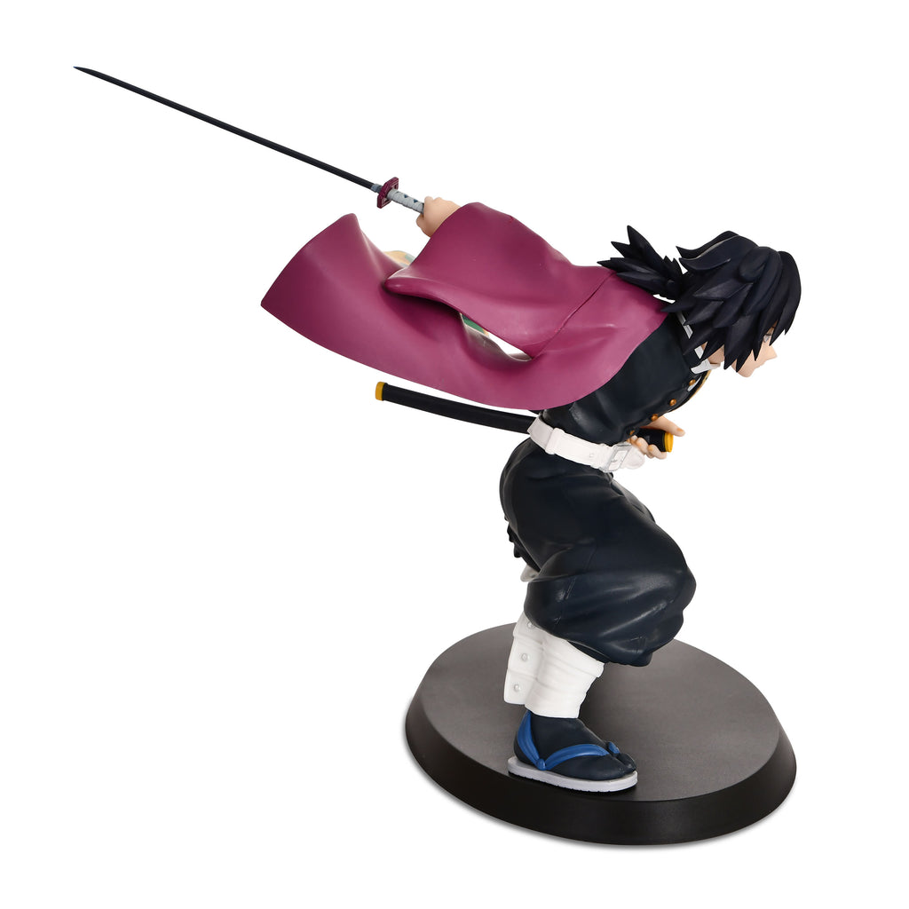 Zdjęcie produktu Demon Slayer - Giyu Tomioka SPM Figura