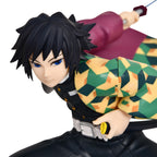 Zdjęcie produktu Demon Slayer - Giyu Tomioka SPM Figura