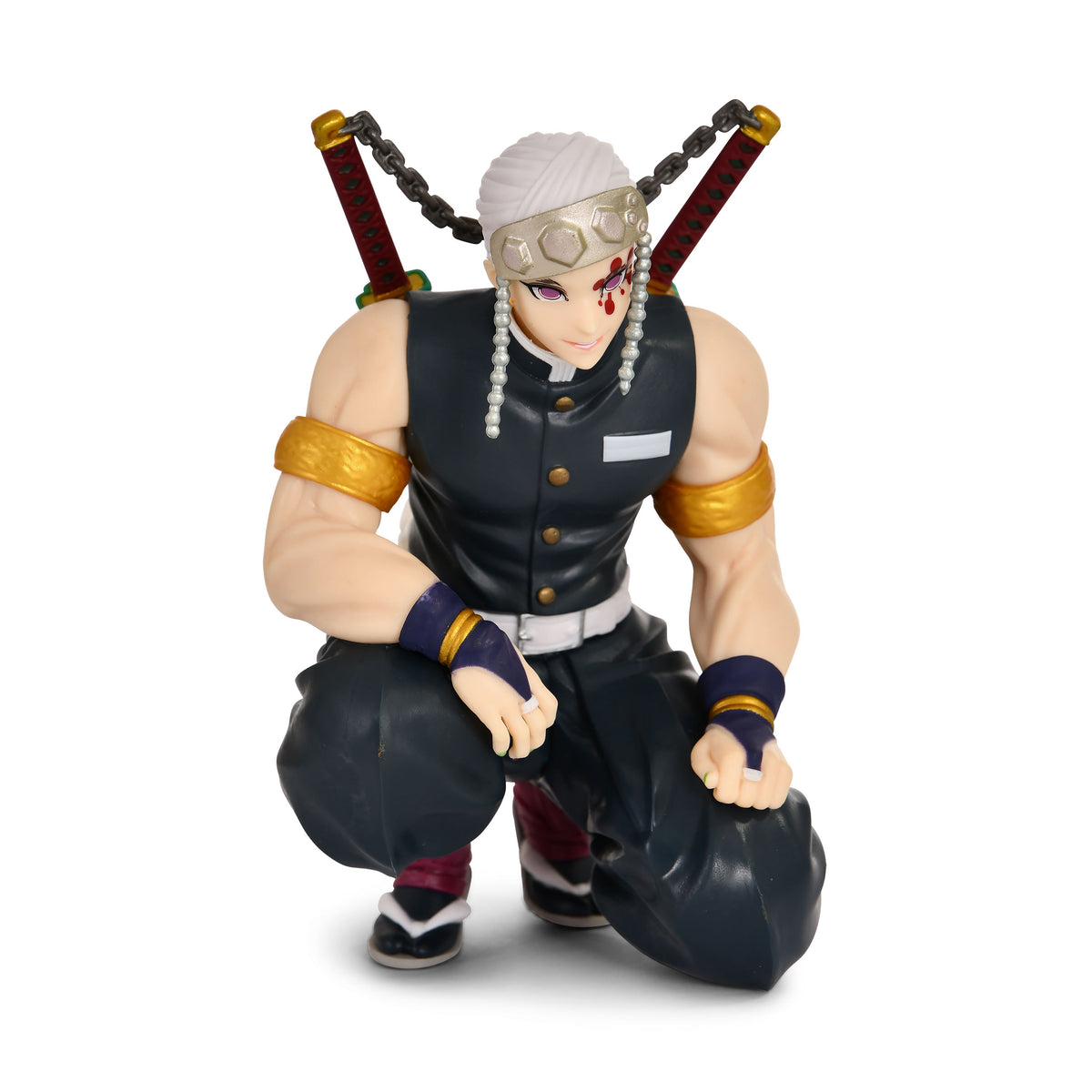 Zdjęcie produktu Demon Slayer - Tengen Uzui (Spotkanie Hashirów) Figurka