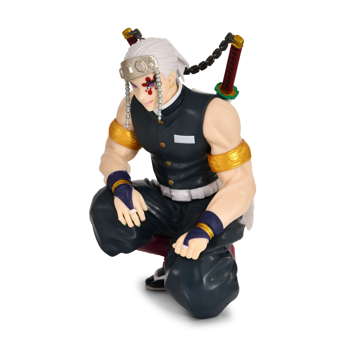 Zdjęcie produktu Demon Slayer - Tengen Uzui (Spotkanie Hashirów) Figurka