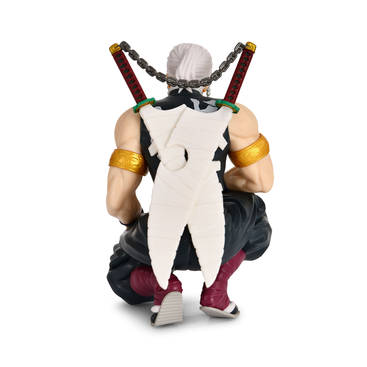 Zdjęcie produktu Demon Slayer - Tengen Uzui (Spotkanie Hashirów) Figurka