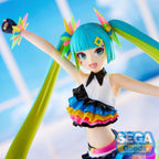 Zdjęcie produktu Hatsune Miku - Catch the Wave Figurka