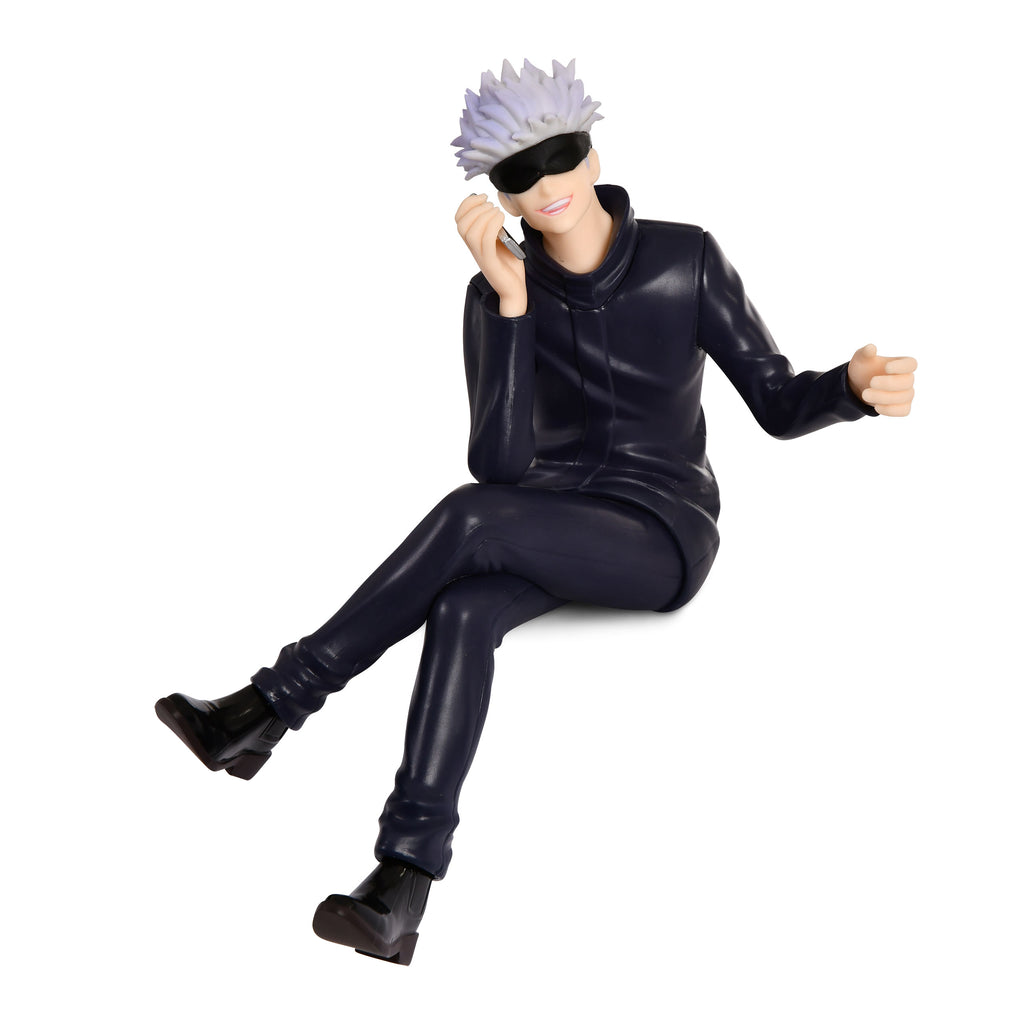 Zdjęcie produktu Jujutsu Kaisen - Figurka Satoru Gojo 16cm