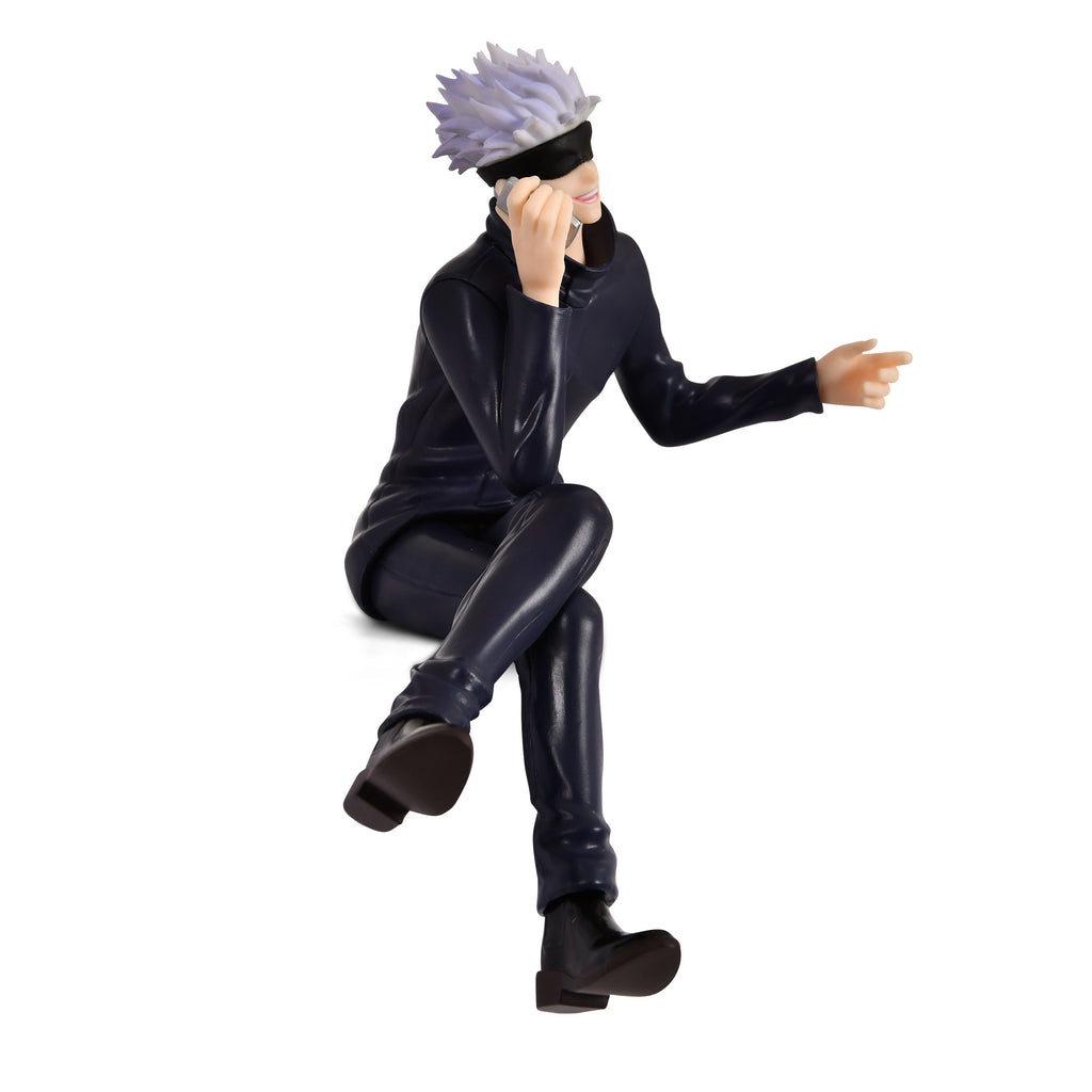Zdjęcie produktu Jujutsu Kaisen - Figurka Satoru Gojo 16cm