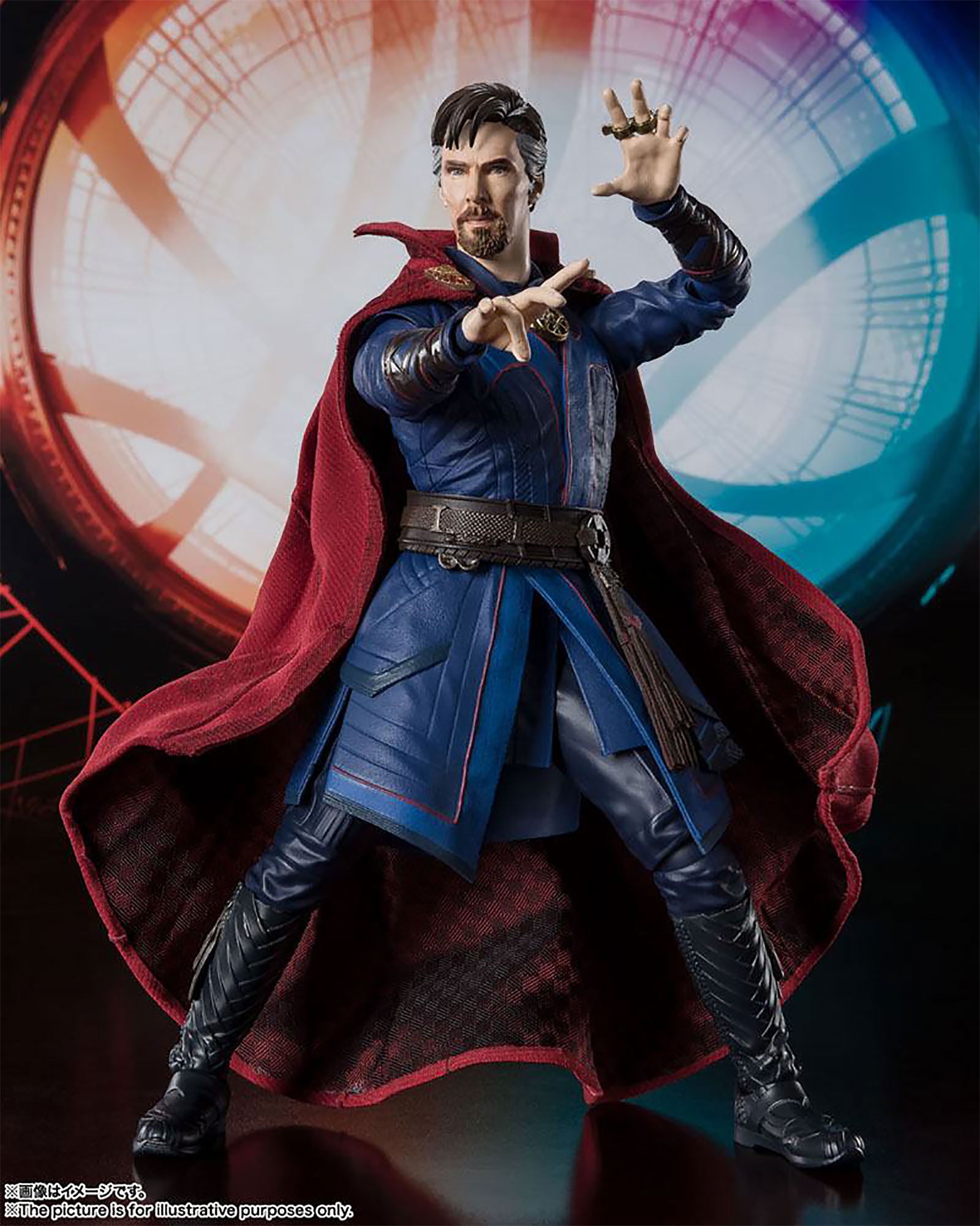 Zdjęcie produktu Figurka akcji Doctor Strange