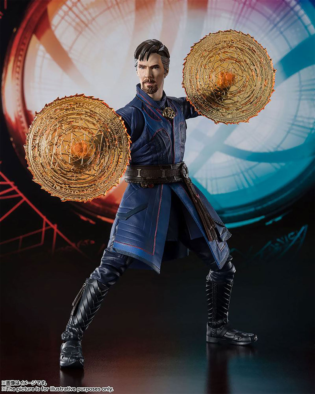 Zdjęcie produktu Figurka akcji Doctor Strange