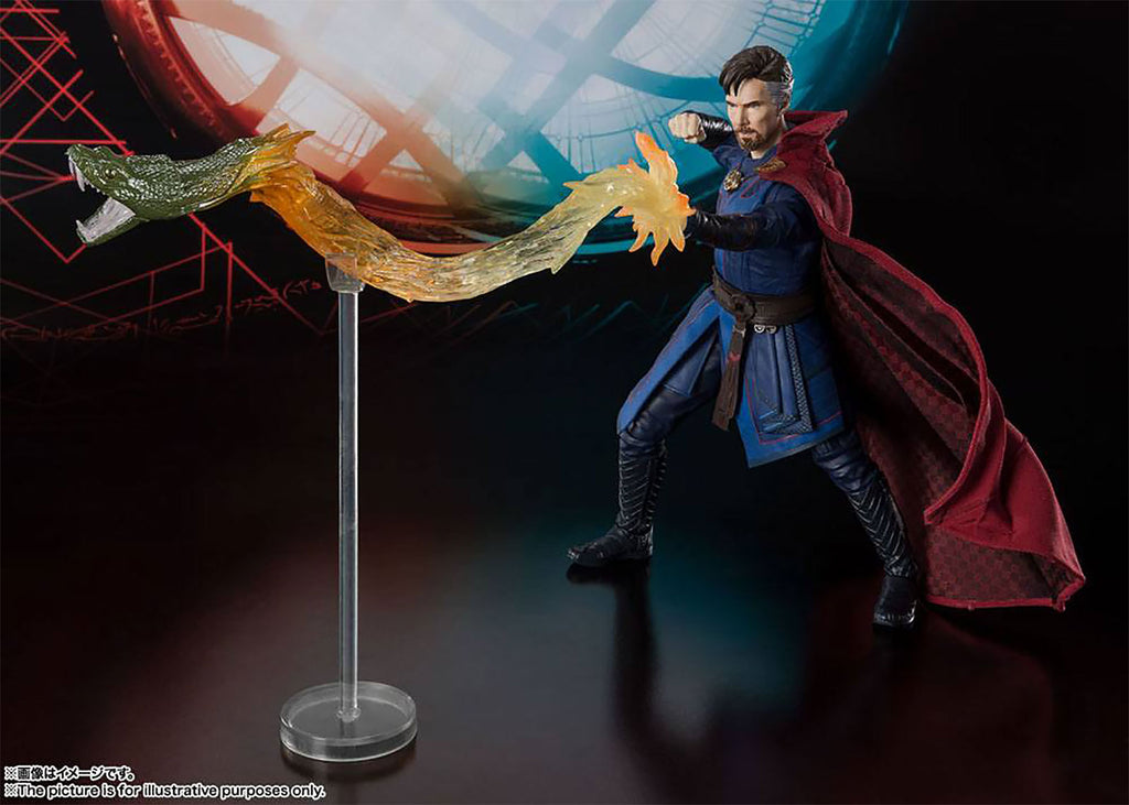 Zdjęcie produktu Figurka akcji Doctor Strange