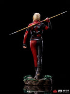 Zdjęcie produktu Suicide Squad - Harley Quinn BDS Art Scale Deluxe Statue