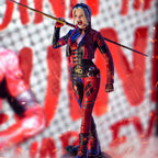 Zdjęcie produktu Suicide Squad - Harley Quinn BDS Art Scale Deluxe Statue
