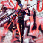 Zdjęcie produktu Suicide Squad - Harley Quinn BDS Art Scale Deluxe Statue