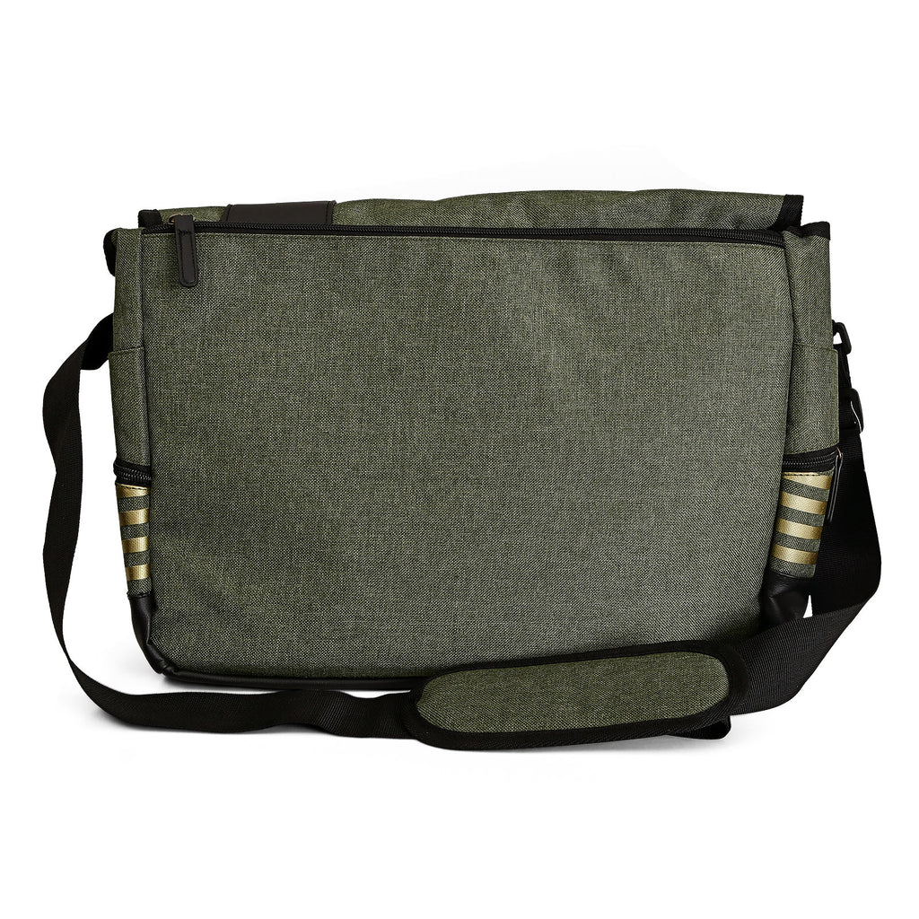 Product image Zelda - Hyrule Logo Shoulder Bag