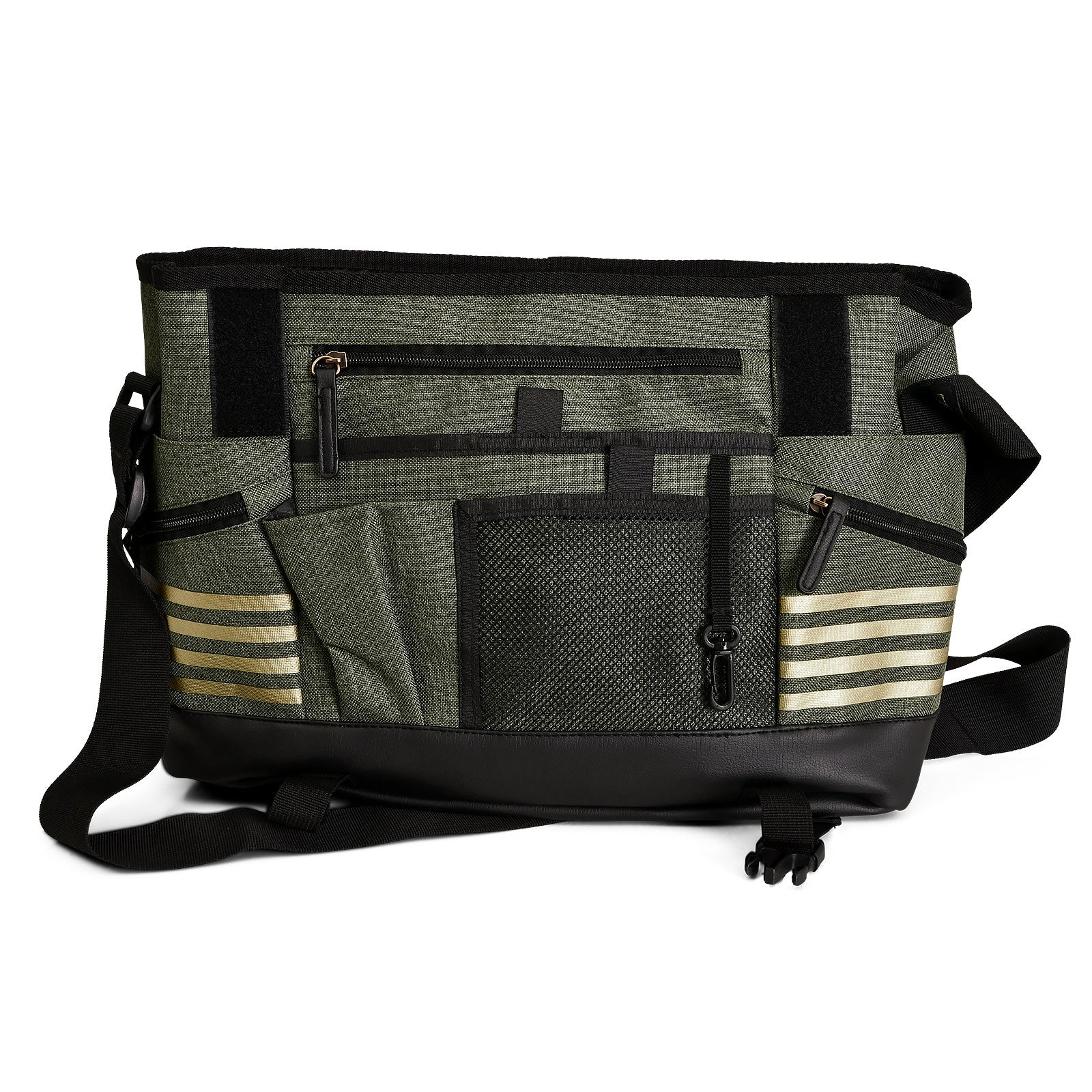 Product image Zelda - Hyrule Logo Shoulder Bag