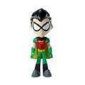 Zdjęcie produktu Robin - DC Comics Teen Titans Go! Bendyfigs Figurka 10,5 cm